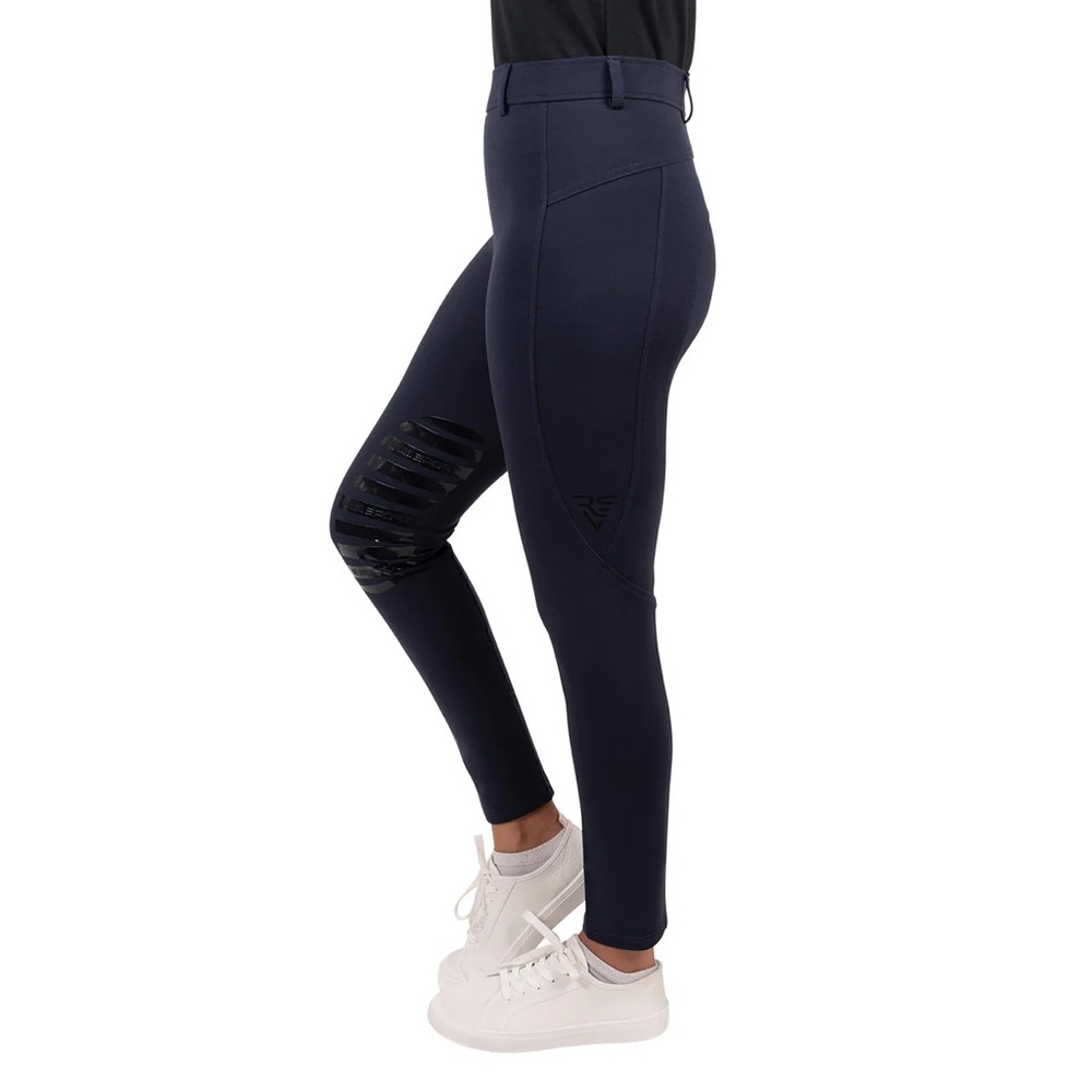 Elation Red Label Sport Pull-On Breech kids size XS